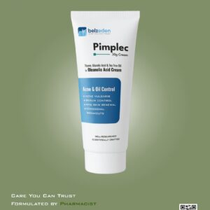 Acne & Oil Control Cream